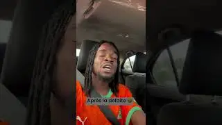 🤣🤣🤣APRES LA D&Eacute;FAITE 🤣🤣ABONNEZ VOUS AUX MAXIMUM FAMILLE