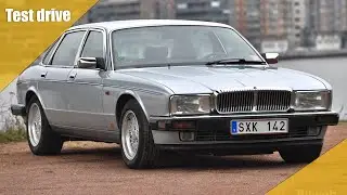 17832 - Jaguar Daimler Double Six V12 6,0 — 1993