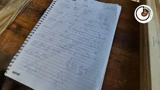 Curso Domo geodésico Goodkarma part 4 , cortes letras  *B *C *D , gabarito , lado esquerdo e direito