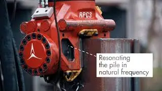 Nuova Generazione Vibratore Idraulico Resonator PVE   Hi Tech Srl - Italy