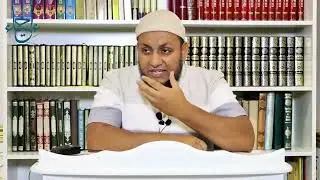 Prophetic Biography & Modern Issues: Insights by Researcher Mohamed Elhami 07