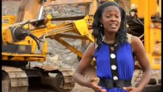 Shirlyne Mercy Mengetu Kou Noton Official Video