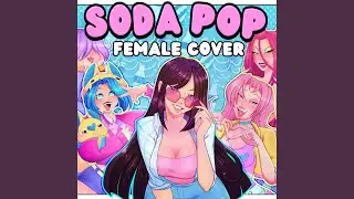 Soda Pop (feat. NBerryPops & Jelzyart)
