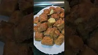 LECHE FRITA 