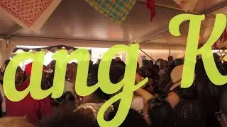 Draiston 4 la spang kwaku 2018