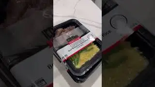 Meal Prep Made Easy | Pre-Made & Healthy #mealdelivery