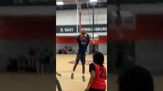 FIBA 3v3 Basketball Tournament 🏀