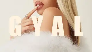 Afrobeat Instrumental 