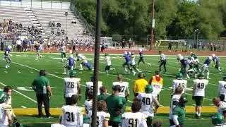Trey Game vs St. Schoolastica(7)