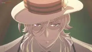 2WEI- Survivor-The Royal Tutor