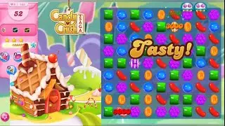 DOMINATING Candy Crush Saga Levels 161 to 170 With These Tips