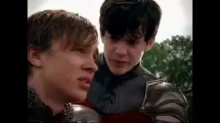 Peter Pevensie-The Call