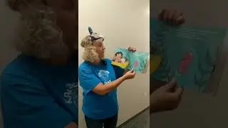Dora's Ocean Mission