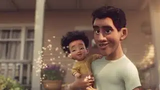 Float Teaser video