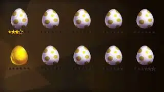 Neo Monsters | Opening Packs and Rare Eggs | Easter Special Egg ( KLF Alcides )