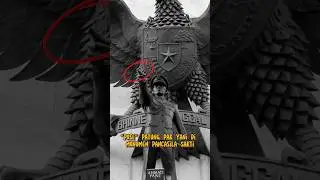 Jadi ini yang ditunjuk oleh patung Pak Yani 🥺 #sejarahindonesia #faktamenarik #g30spki