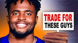 12 Players You Must Trade for Immediately | Week 5 Fantasy Football