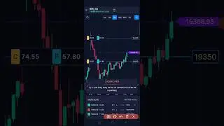Punch App demo in live market For Option Trading in Banknifty Option