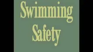 Mr. Timpsons Tips - Swimming Safety