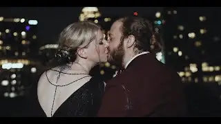 Katelyn and Will's Elegant Wedding Film from Atlanta, Georgia