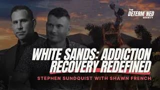 White Sands: Addiction Recovery Redefined