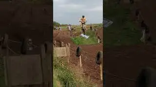 Tommy Searle pulling out the whips #100#apex