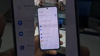 Samsung Galaxy A55 Dual sim with eSIM #shorts