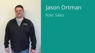 Granite City Motor Car, Employee Spotlight: Jason Ortman
