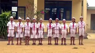 Cùng nhau ta đi lên (Đội ca)