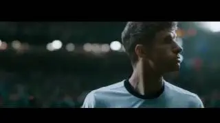 Vive La Mannschaft: The new European Championship spot - Mercedes-Benz original