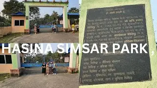 Itahari my youngest brother s home and hasina simsar tour spot this is our mom dad&rsquo;s smriti  🙏❤️