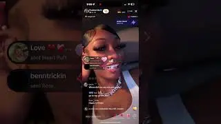 Nadia, Ida, and Ke Arguing Over Who’s Driving To Houston *Very funny😂 04/06 (old live)