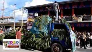 Moyobamba Junio 2017 Comparsas y carros alegóricos No. 5