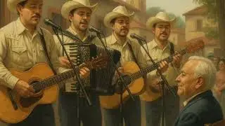 Corrido del buen Hugo Acero