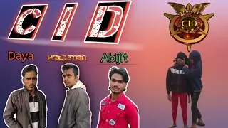 Cid part 1 Comedy Funny video😂😂#New#cid#funnyvideo#comedy#fun#explore 