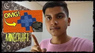 REACTING TO MINECRAFT GENIUS CLUTCHES ! (epic)