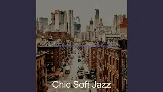 Friendly Music for SoHo Restaurants