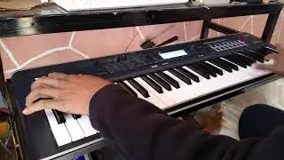 El mejor Samples de Acordeon con fuelleo Korg Kross 2