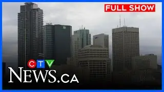 Winnipeg population growth | CTV Your Morning Winnipeg for January 21, 2026