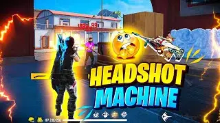 New Aug🔥Gun fighter  Gameplay Good Or Bad ? Badge99 - Garena Free Fire