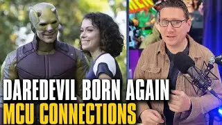 Daredevil Showrunner Explains How They&rsquo;ll Address The She Hulk Fling