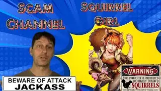 The true crime communities biggest cockroach! Using Kiely Rodni to steal from community!