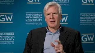 Professor Robert Brauneis Discusses Challenges in Intellectual Property Law