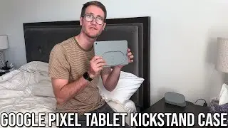 [NEW] Google Pixel Tablet Kickstand Case