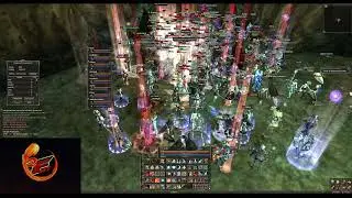 E-GLOBAL x1 MASTERWORK 2 / AQ = MASS PVP! 1500+ ЛЮДЕЙ НА ПВП