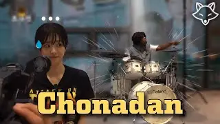The Birth Of Chonadan! - QWER Chodan x Jonathan
