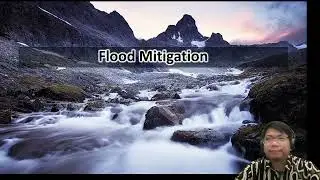06f Environmental Geology | Rivers & Floods: Flood Mitigation