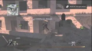 PsyQo Badpak skillz