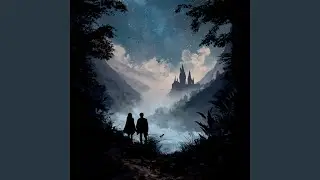 Shadows of Untold Journeys
