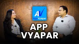 Shailesh Bairagi: Founder of App Vyapar | Brand Stories by Kreator Khushi | IT Solution for Business